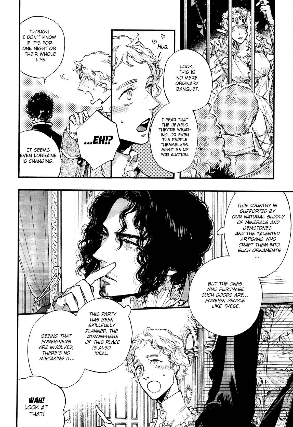 Page 7 Chapter 11 Barbarities