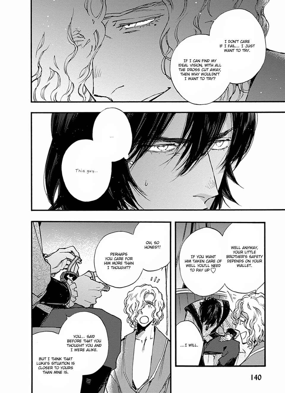 Page 22 Chapter 24 Barbarities