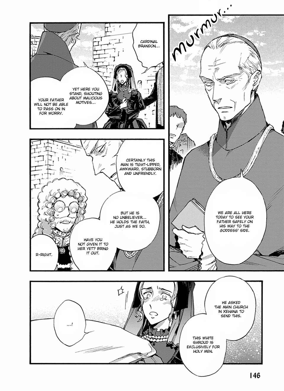 Page 28 Chapter 24 Barbarities