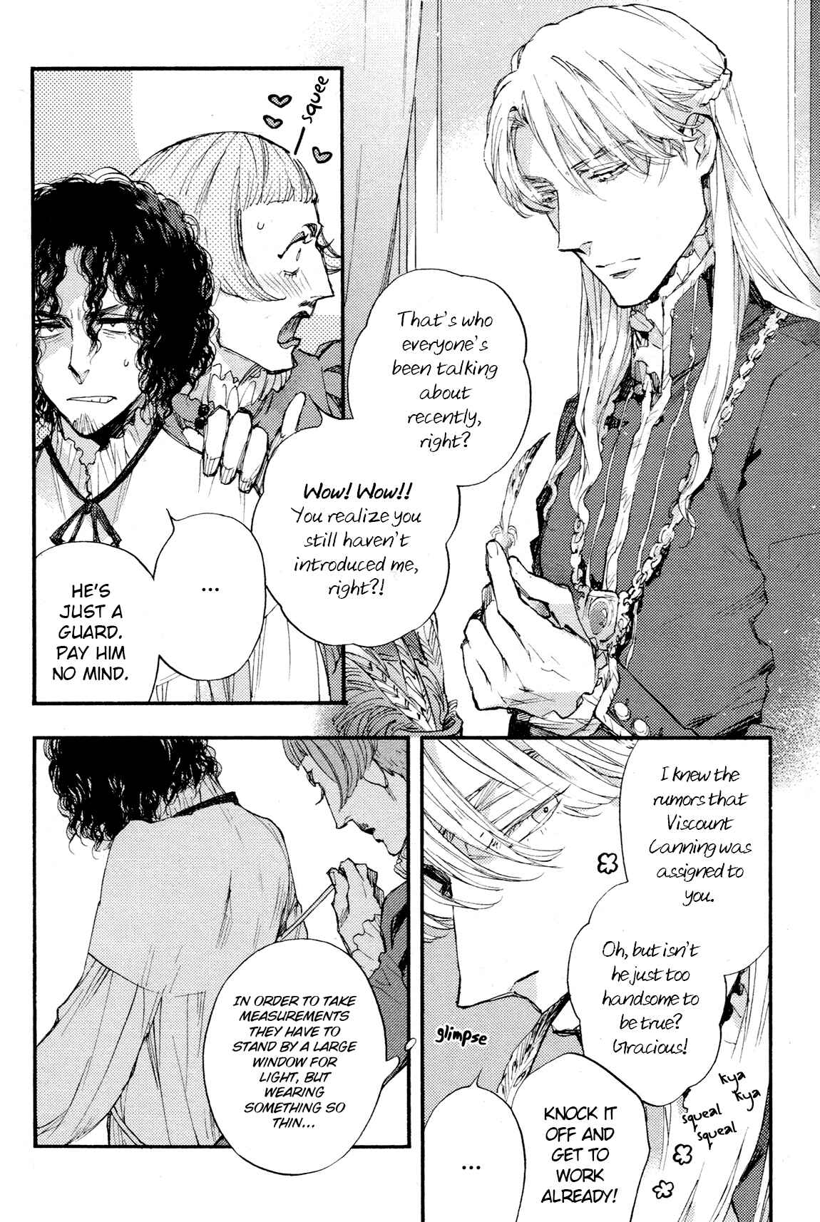 Page 15 Chapter 8 Barbarities