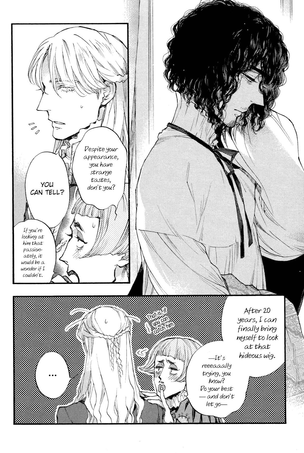 Page 21 Chapter 8 Barbarities