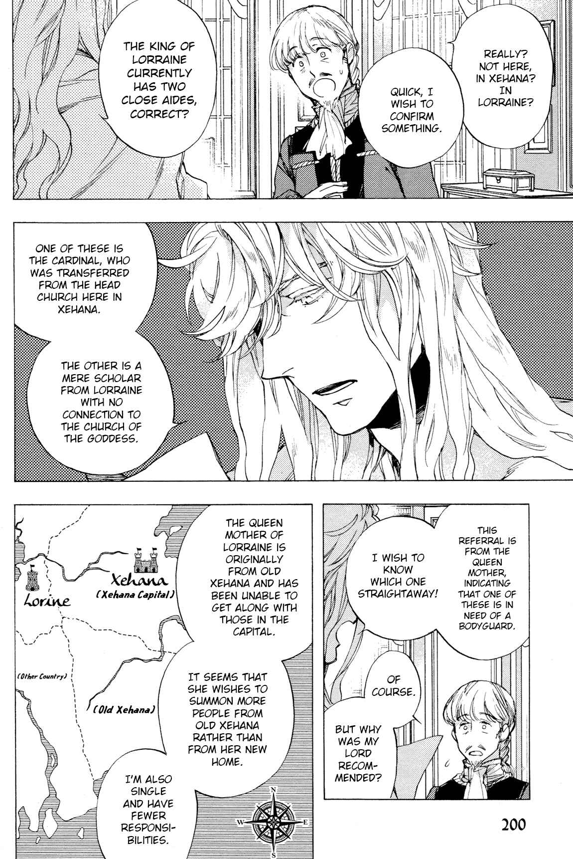Page 7 Chapter 8 Barbarities