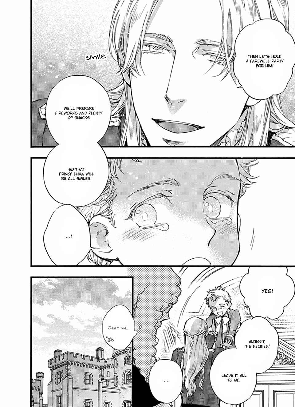 Page 23 Chapter 20 Barbarities