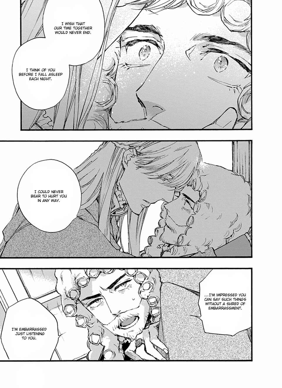 Page 44 Chapter 20 Barbarities