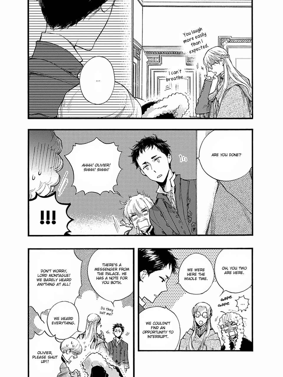 Page 47 Chapter 20 Barbarities