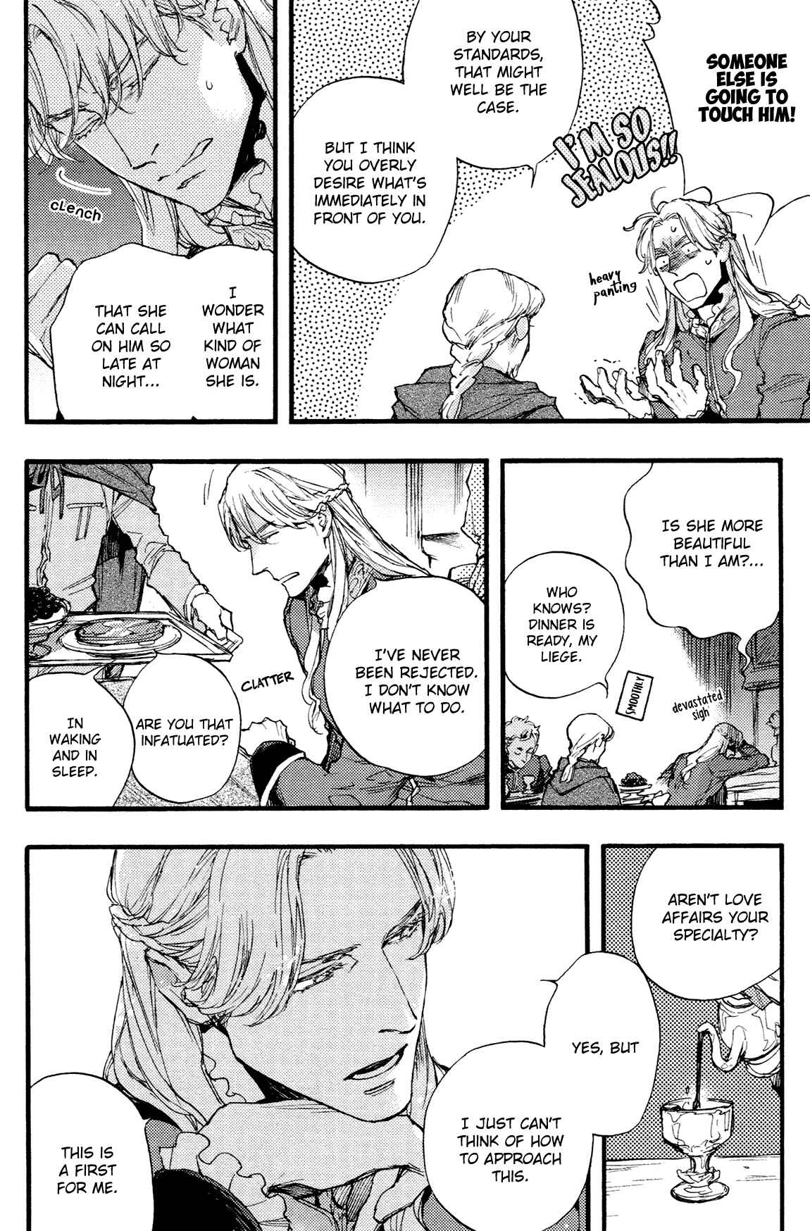 Page 10 Chapter 2 Barbarities