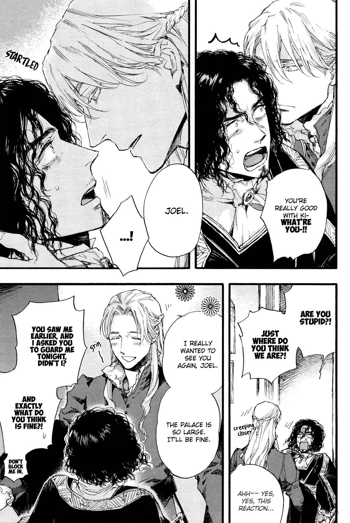 Page 25 Chapter 2 Barbarities