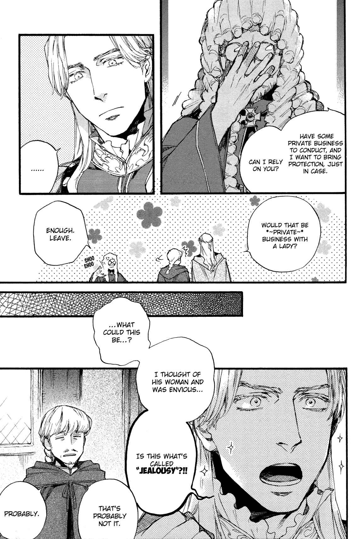 Page 9 Chapter 2 Barbarities