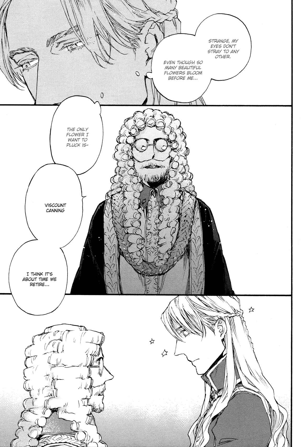 Page 6 Chapter 4 Barbarities
