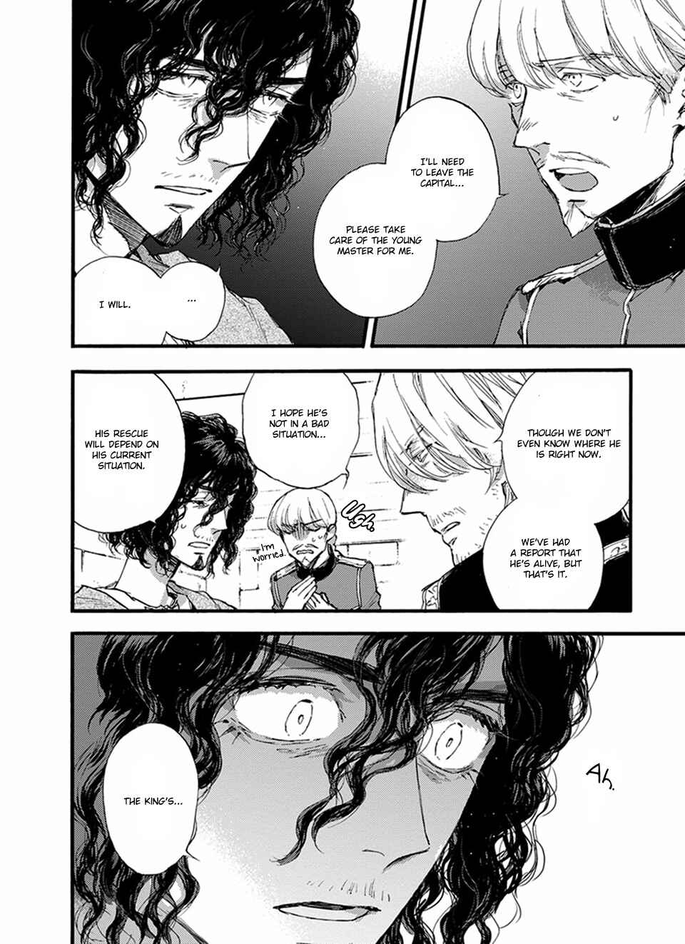 Page 16 Chapter 27 Barbarities