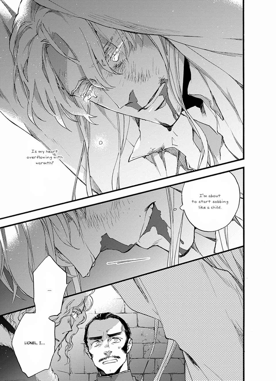 Page 37 Chapter 27 Barbarities