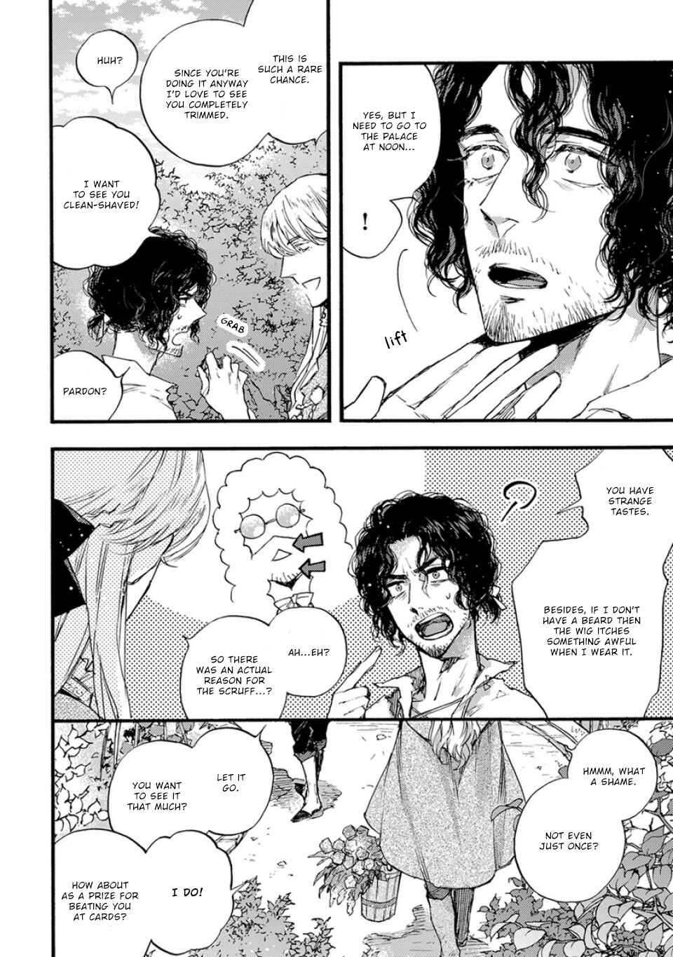 Page 7 Chapter 18 Barbarities