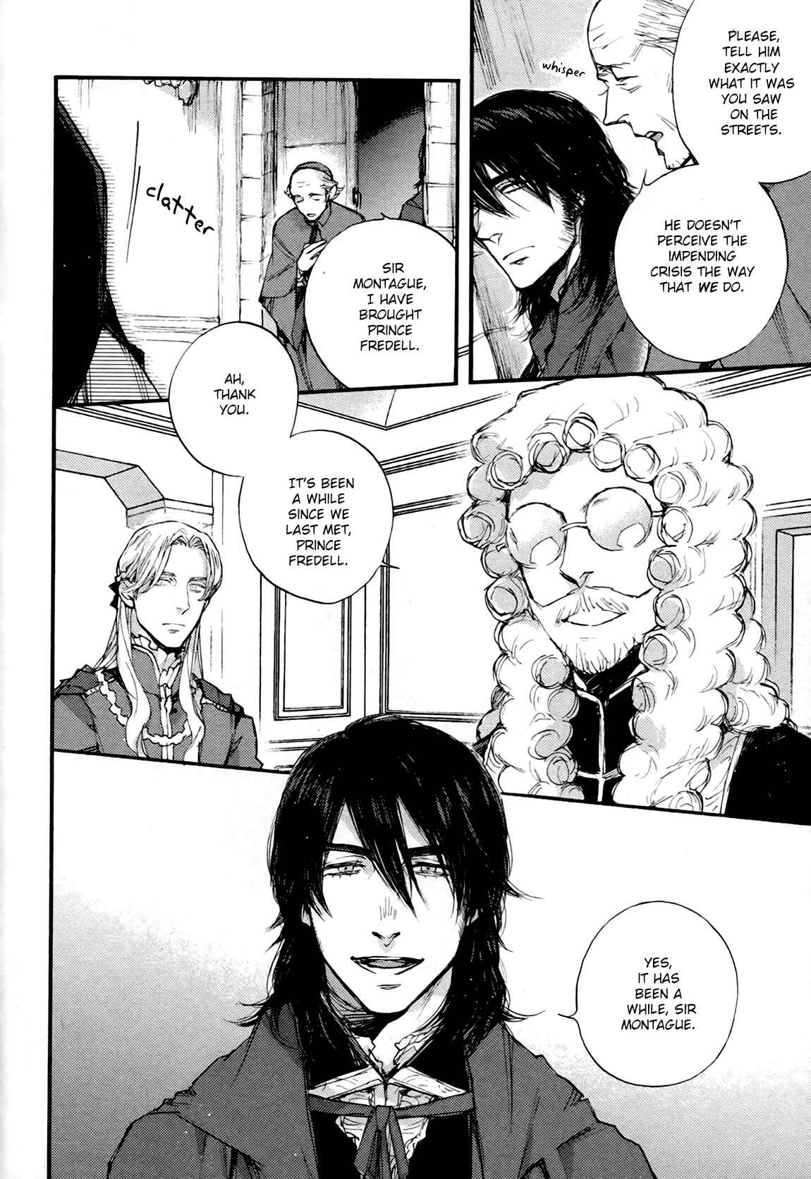 Page 22 Chapter 14 Barbarities