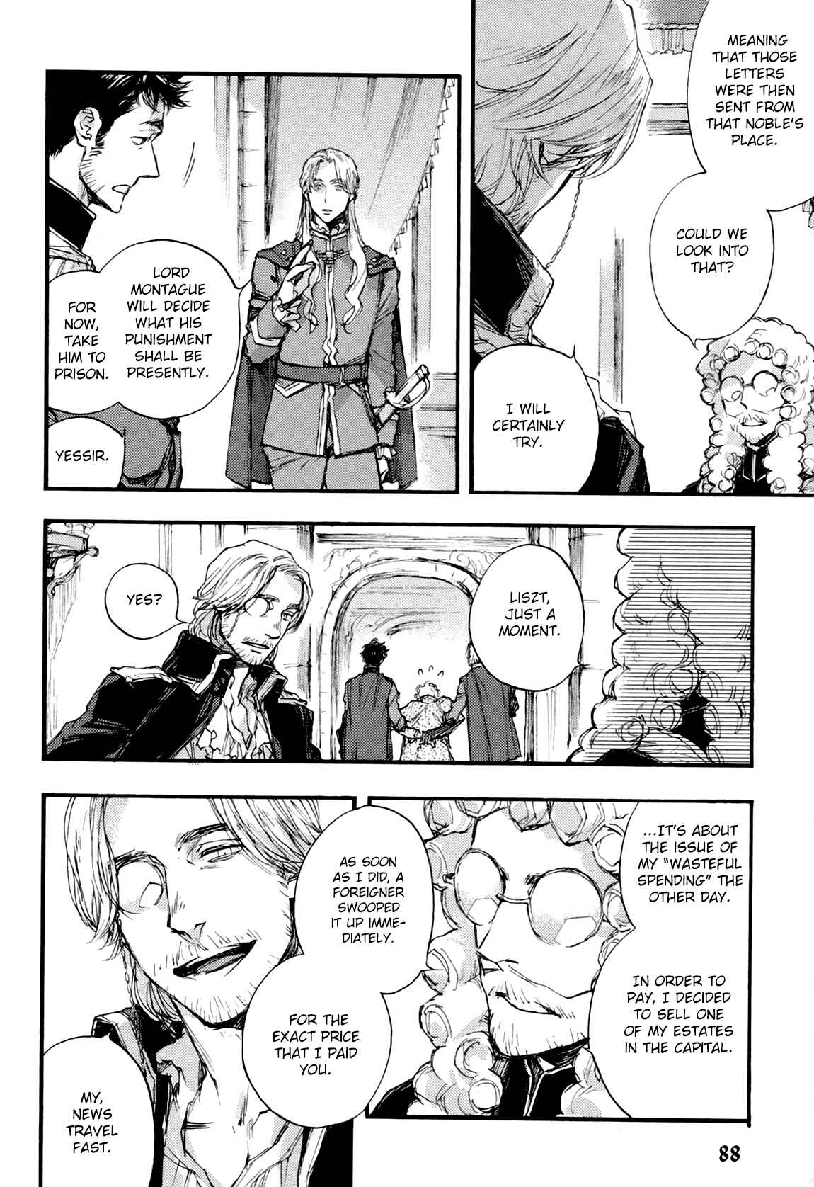 Page 6 Chapter 14 Barbarities