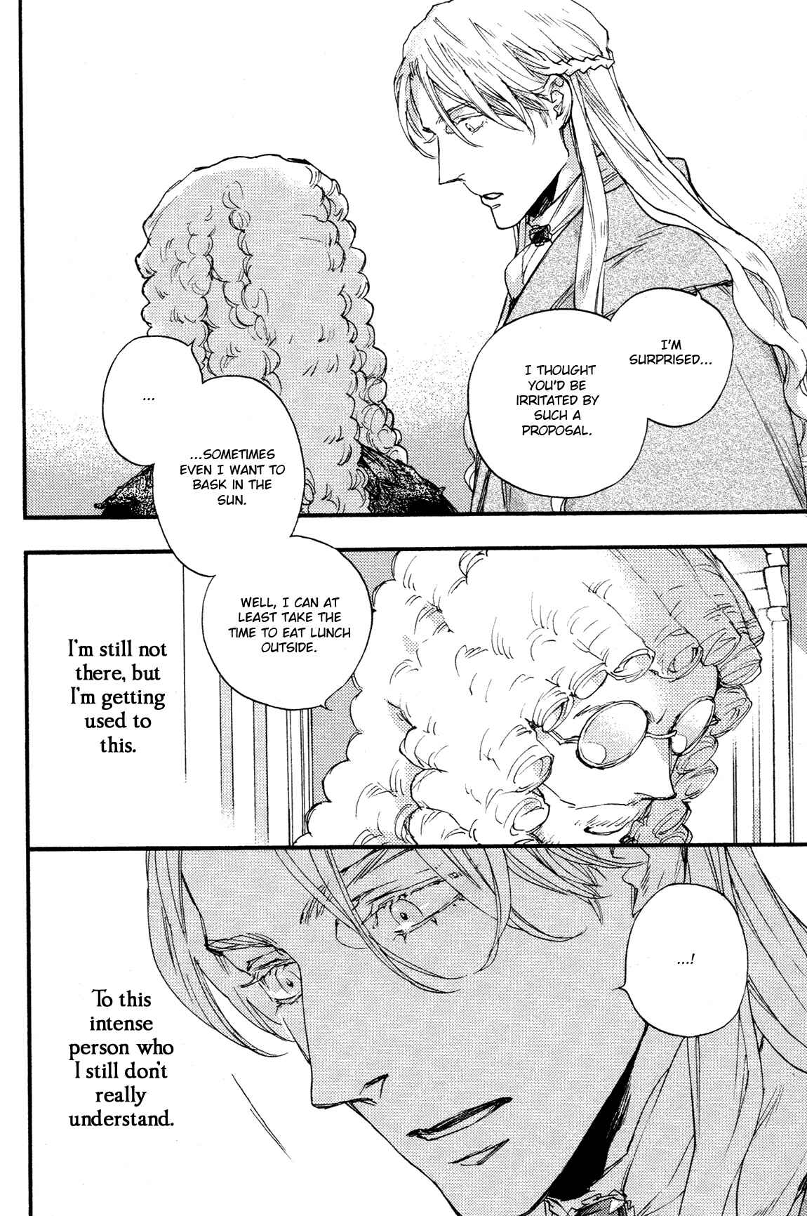 Page 10 Chapter 6 Barbarities