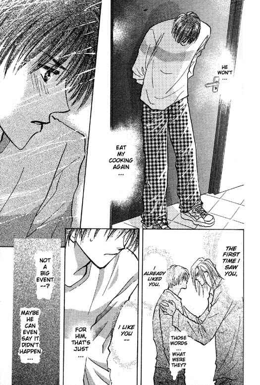 Page 25 Chapter 2 Ashita wa Joutenki