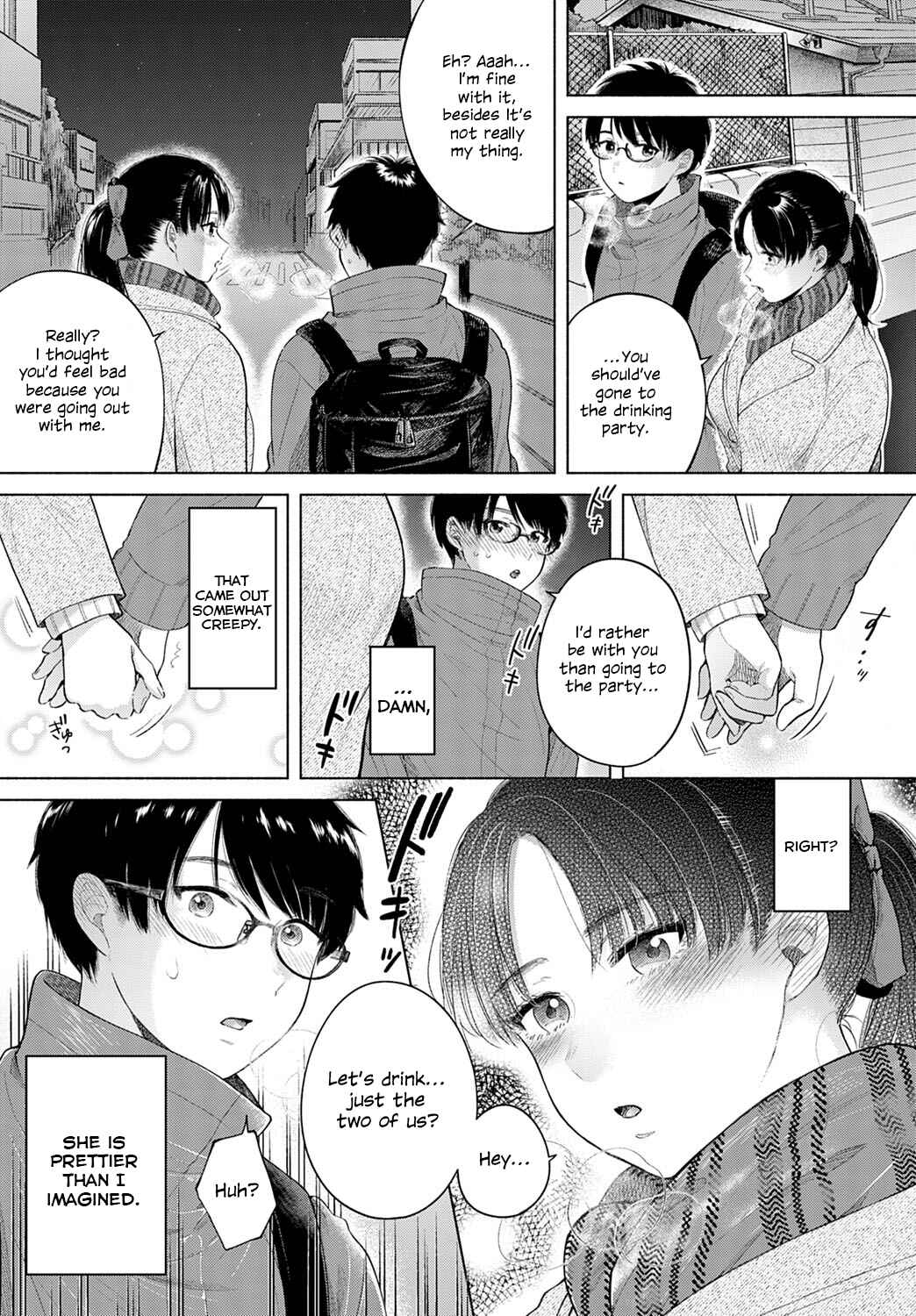 Page 5 Chapter 6 Michikake