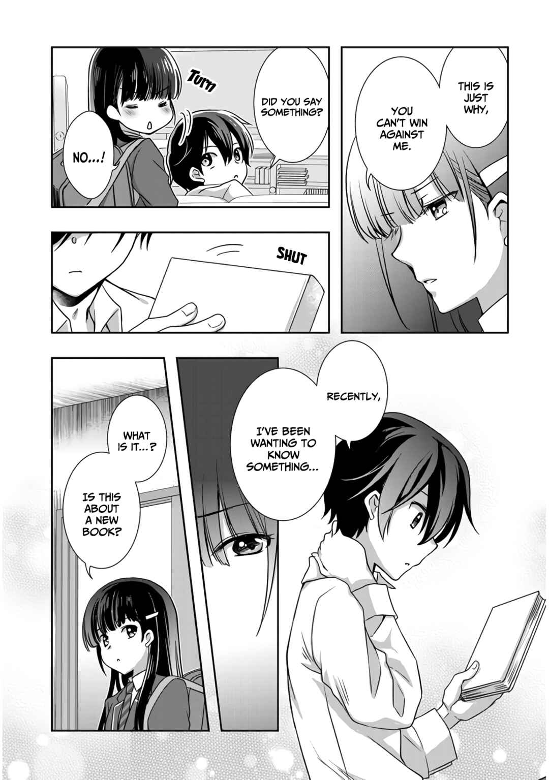 Page 20 Chapter 29 Mamahaha no Tsurego ga Moto Kanodatta