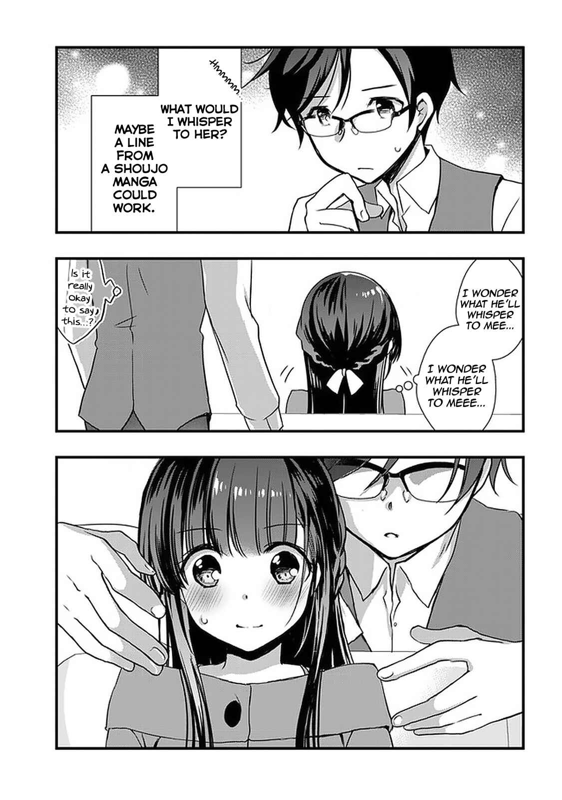 Page 22 Chapter 18 Mamahaha no Tsurego ga Moto Kanodatta