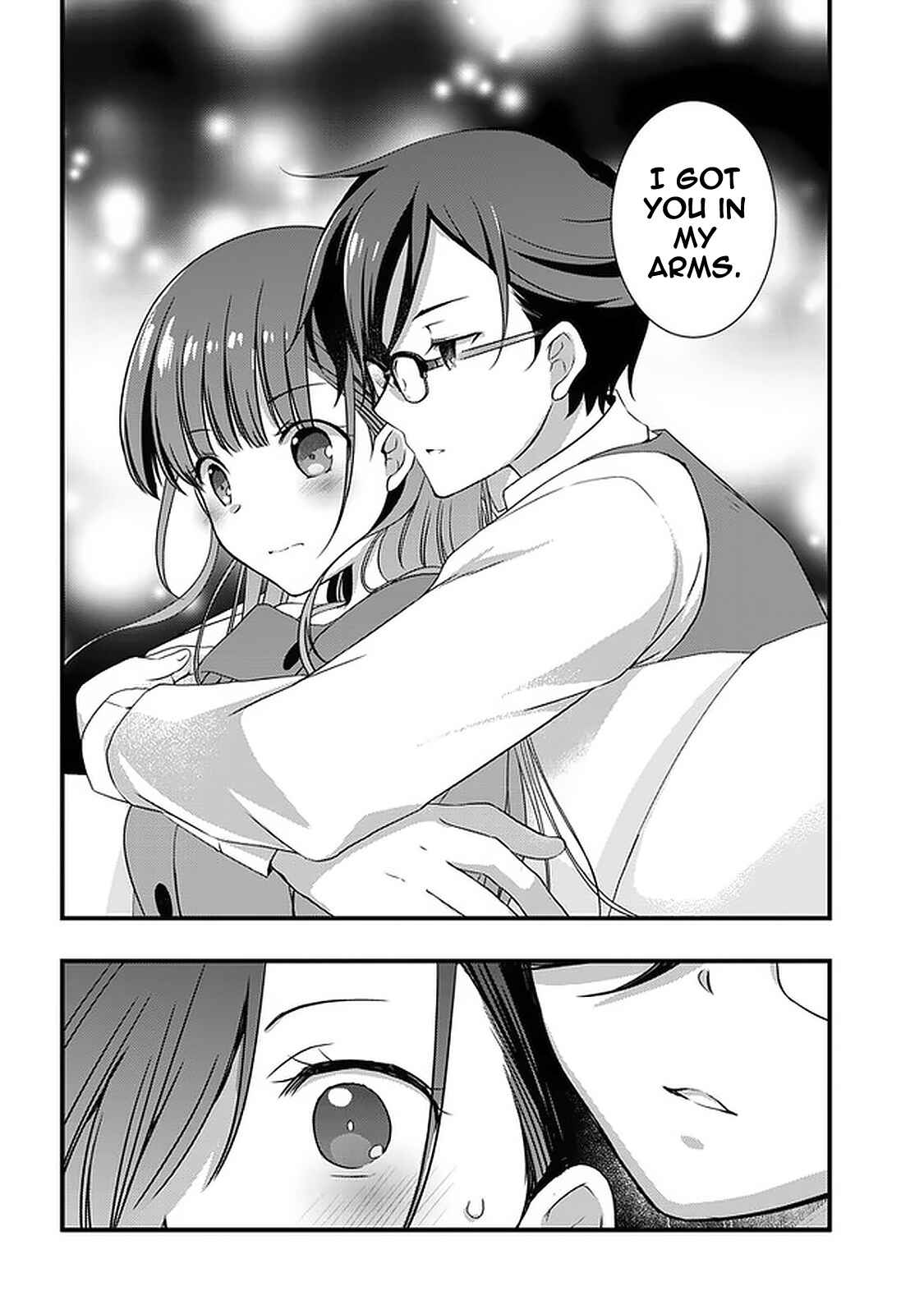 Page 23 Chapter 18 Mamahaha no Tsurego ga Moto Kanodatta