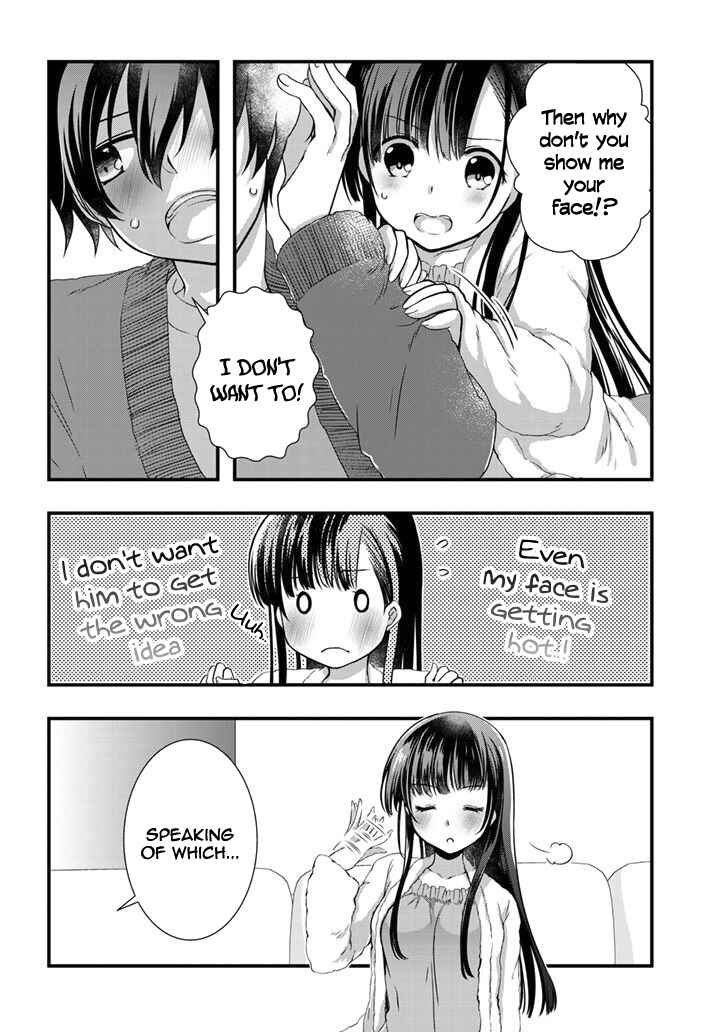 Page 13 Chapter 12 Mamahaha no Tsurego ga Moto Kanodatta