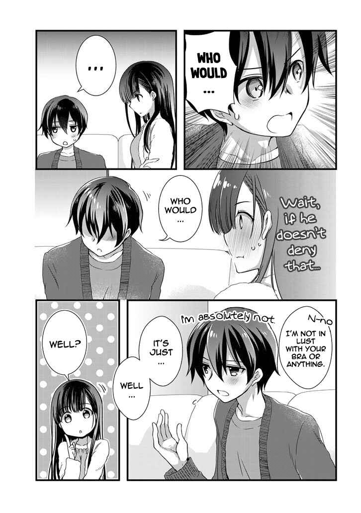 Page 20 Chapter 12 Mamahaha no Tsurego ga Moto Kanodatta