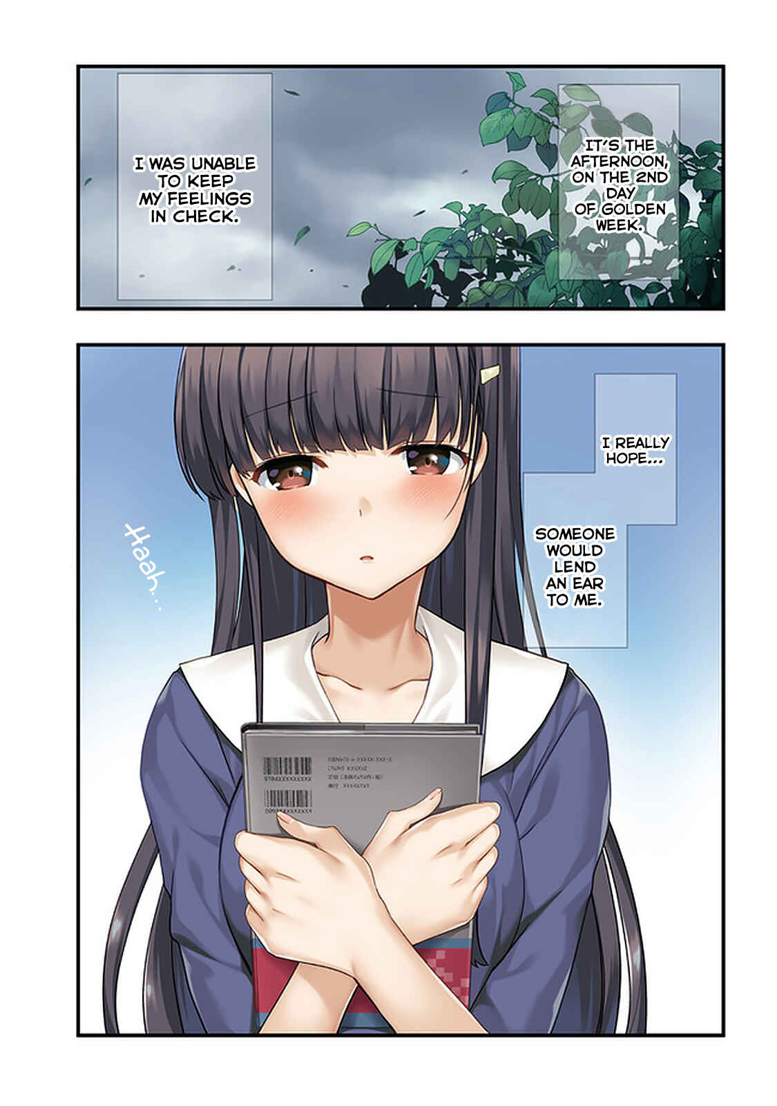 Page 2 Chapter 20 Mamahaha no Tsurego ga Moto Kanodatta