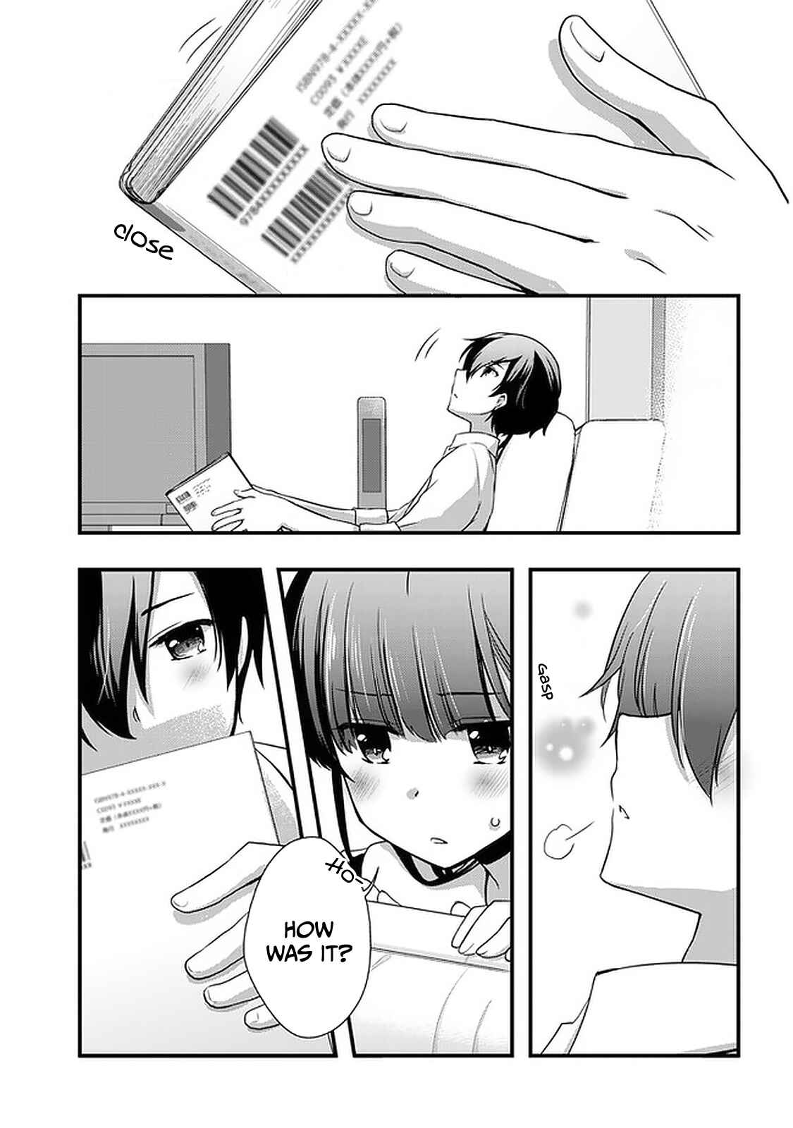 Page 22 Chapter 20 Mamahaha no Tsurego ga Moto Kanodatta