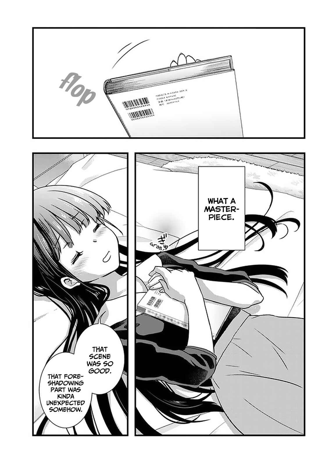 Page 4 Chapter 20 Mamahaha no Tsurego ga Moto Kanodatta