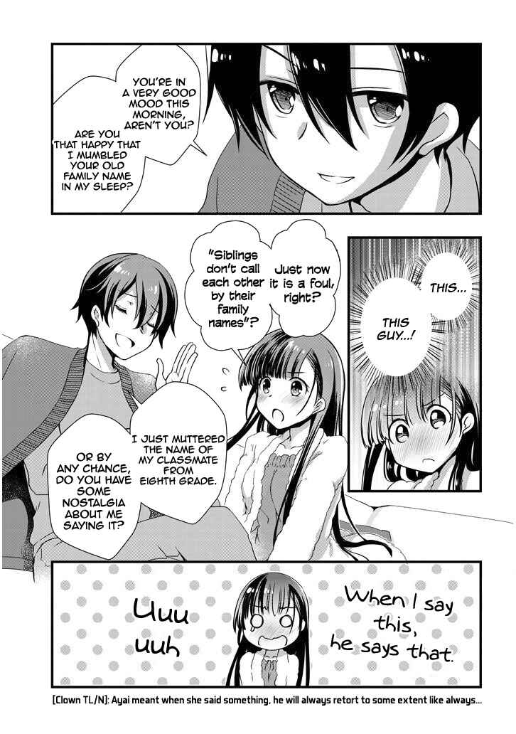 Page 16 Chapter 13 Mamahaha no Tsurego ga Moto Kanodatta