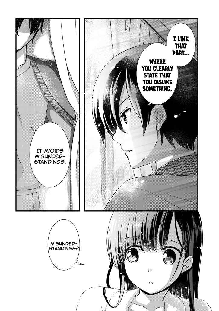 Page 19 Chapter 13 Mamahaha no Tsurego ga Moto Kanodatta