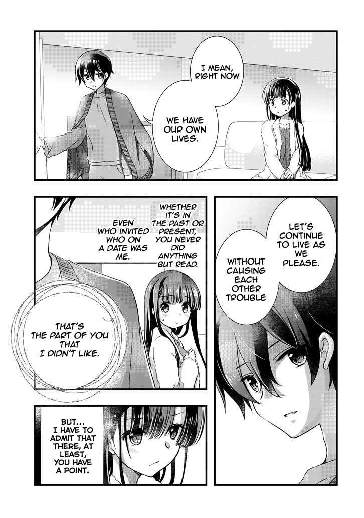 Page 20 Chapter 13 Mamahaha no Tsurego ga Moto Kanodatta