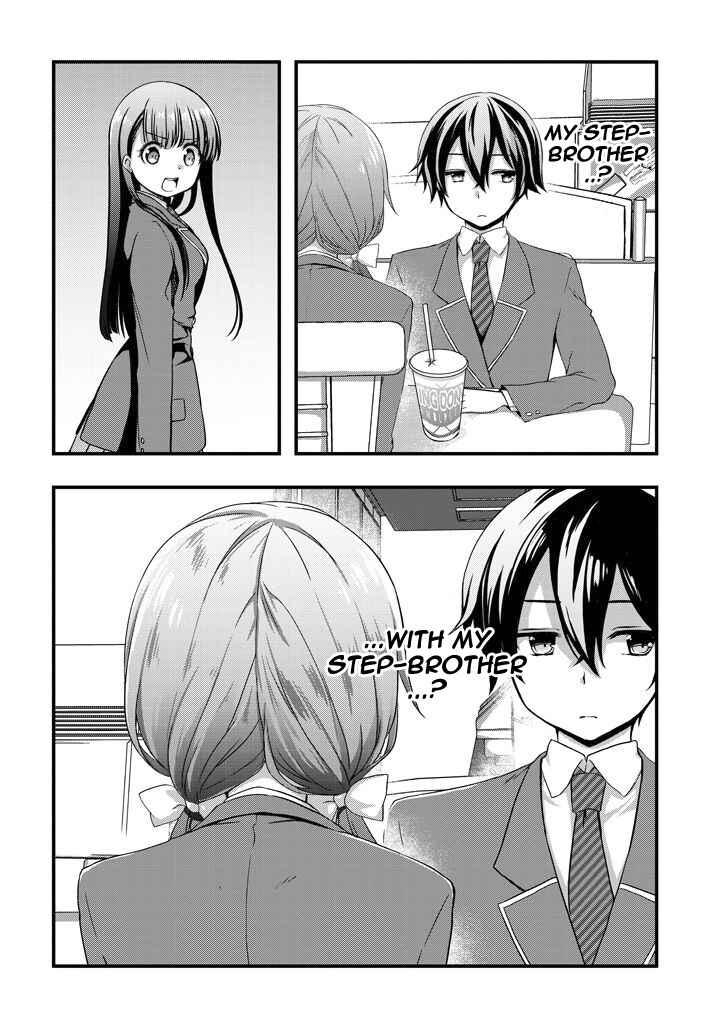 Page 23 Chapter 13 Mamahaha no Tsurego ga Moto Kanodatta