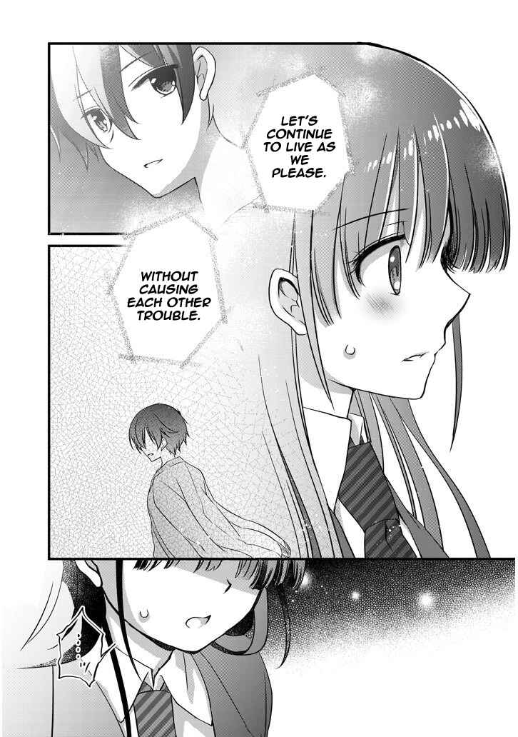 Page 24 Chapter 13 Mamahaha no Tsurego ga Moto Kanodatta
