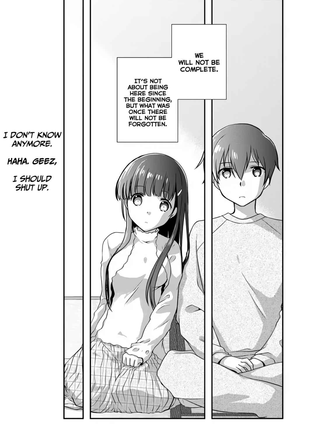Page 17 Chapter 25 Mamahaha no Tsurego ga Moto Kanodatta