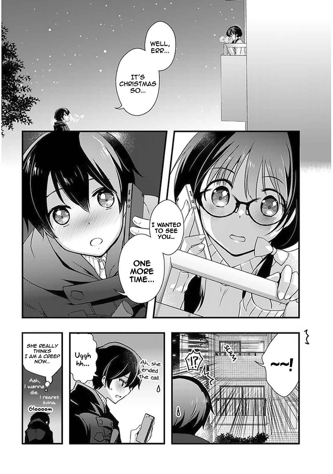 Page 9 Chapter 19 Mamahaha no Tsurego ga Moto Kanodatta