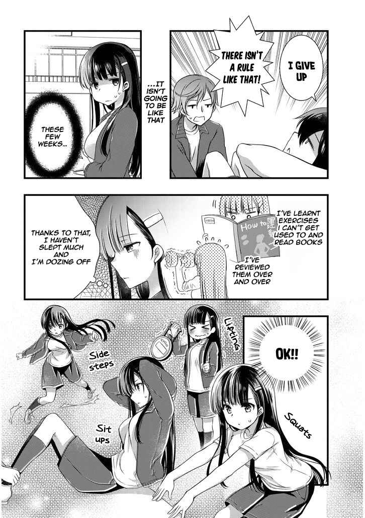 Page 1 Chapter 7.2 Mamahaha no Tsurego ga Moto Kanodatta