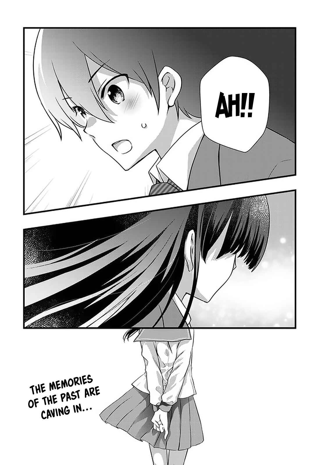 Page 25 Chapter 21 Mamahaha no Tsurego ga Moto Kanodatta