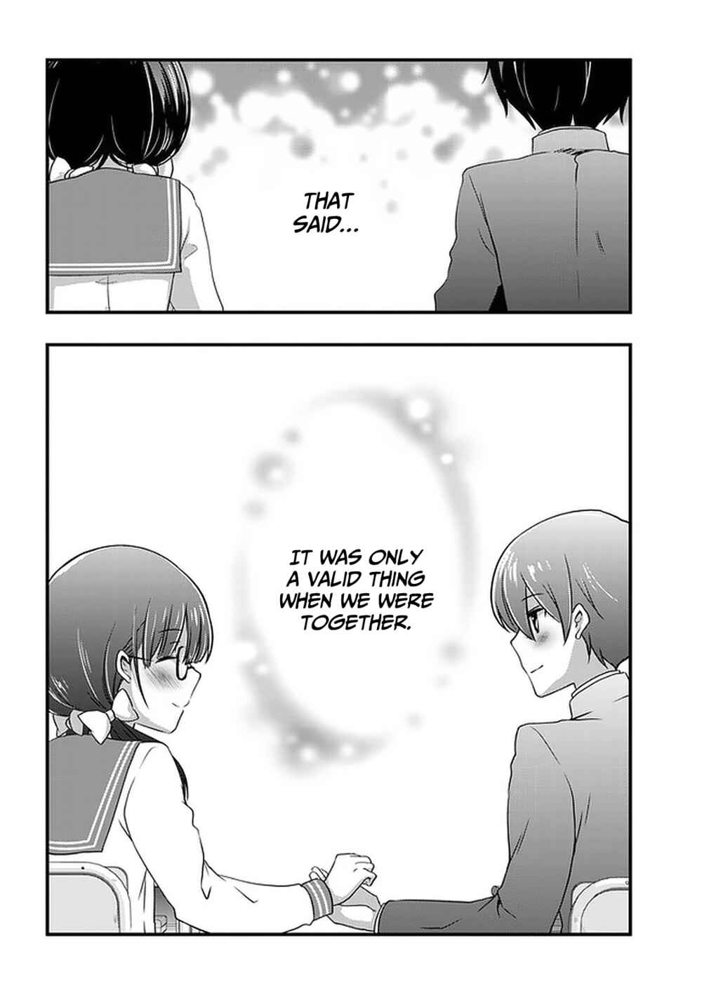Page 19 Chapter 22 Mamahaha no Tsurego ga Moto Kanodatta