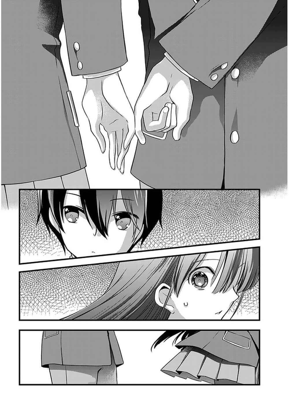 Page 7 Chapter 22 Mamahaha no Tsurego ga Moto Kanodatta
