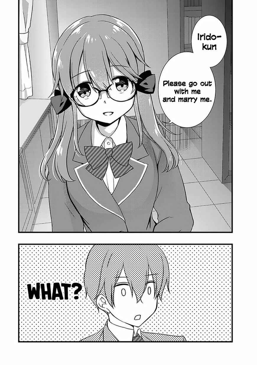 Page 6 Chapter 16.1 Mamahaha no Tsurego ga Moto Kanodatta