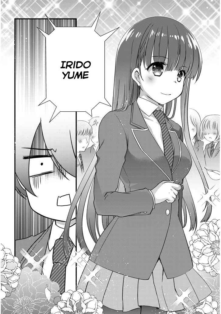 Page 8 Chapter 5.2 Mamahaha no Tsurego ga Moto Kanodatta