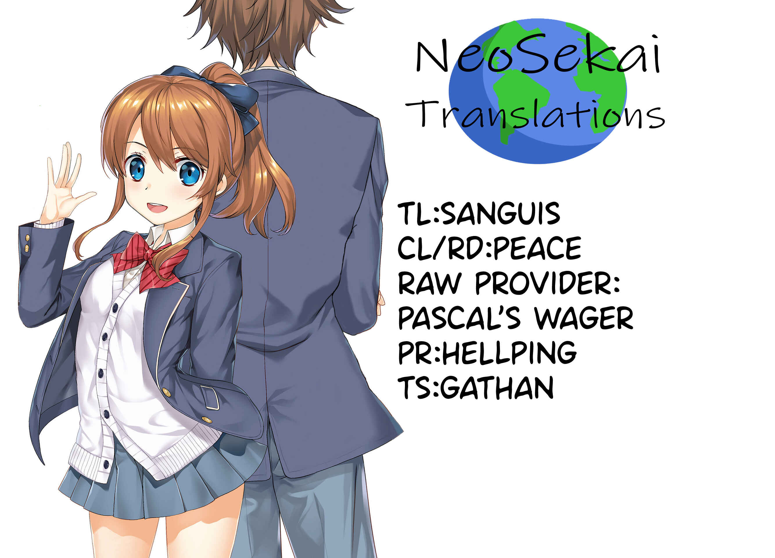 Page 13 Chapter 14.1 Mamahaha no Tsurego ga Moto Kanodatta