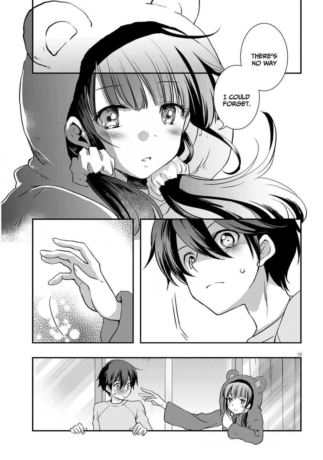 Page 20 Chapter 28 Mamahaha no Tsurego ga Moto Kanodatta