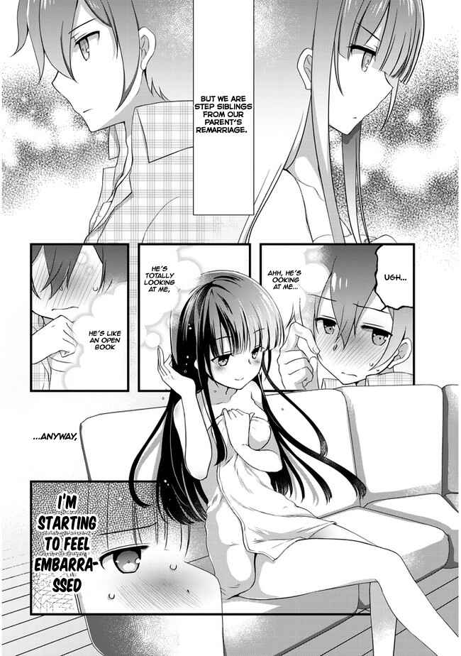 Page 5 Chapter 0 Mamahaha no Tsurego ga Moto Kanodatta