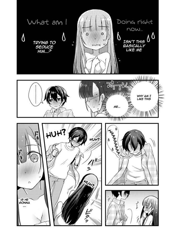 Page 6 Chapter 0 Mamahaha no Tsurego ga Moto Kanodatta