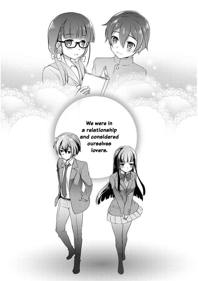 Page 9 Chapter 0 Mamahaha no Tsurego ga Moto Kanodatta