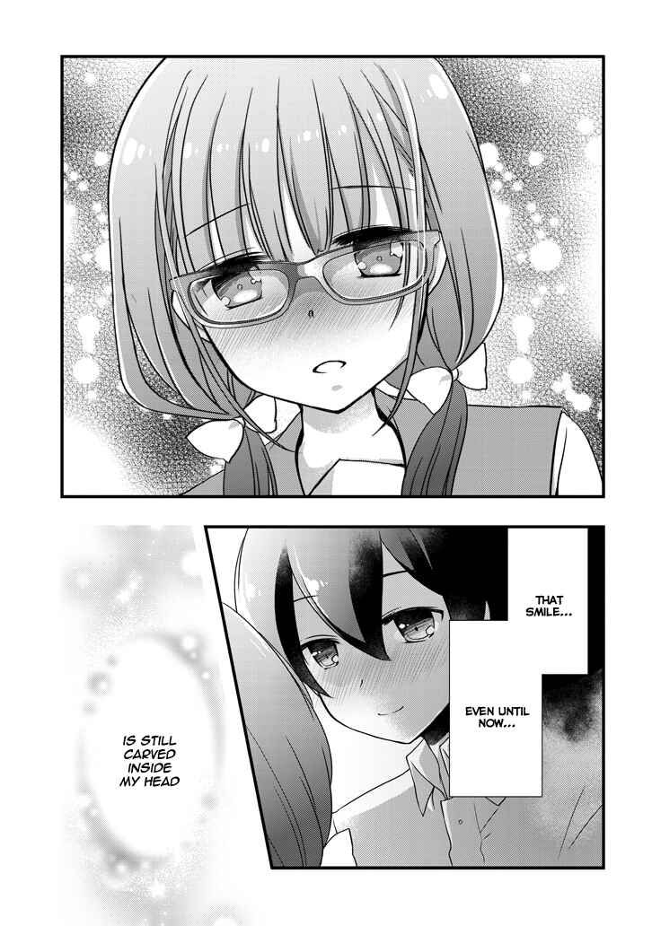 Page 8 Chapter 2.1 Mamahaha no Tsurego ga Moto Kanodatta