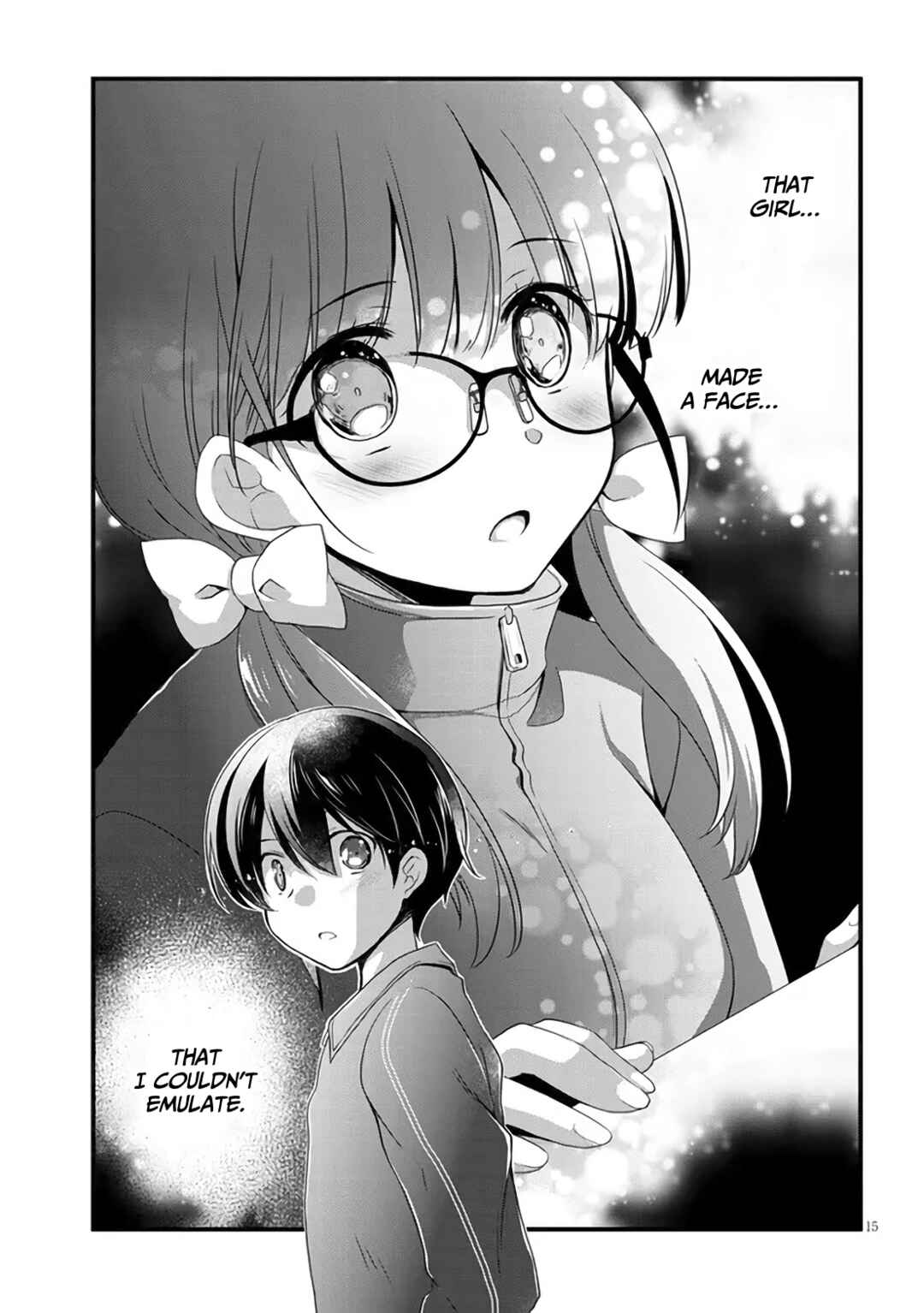 Page 16 Chapter 26 Mamahaha no Tsurego ga Moto Kanodatta