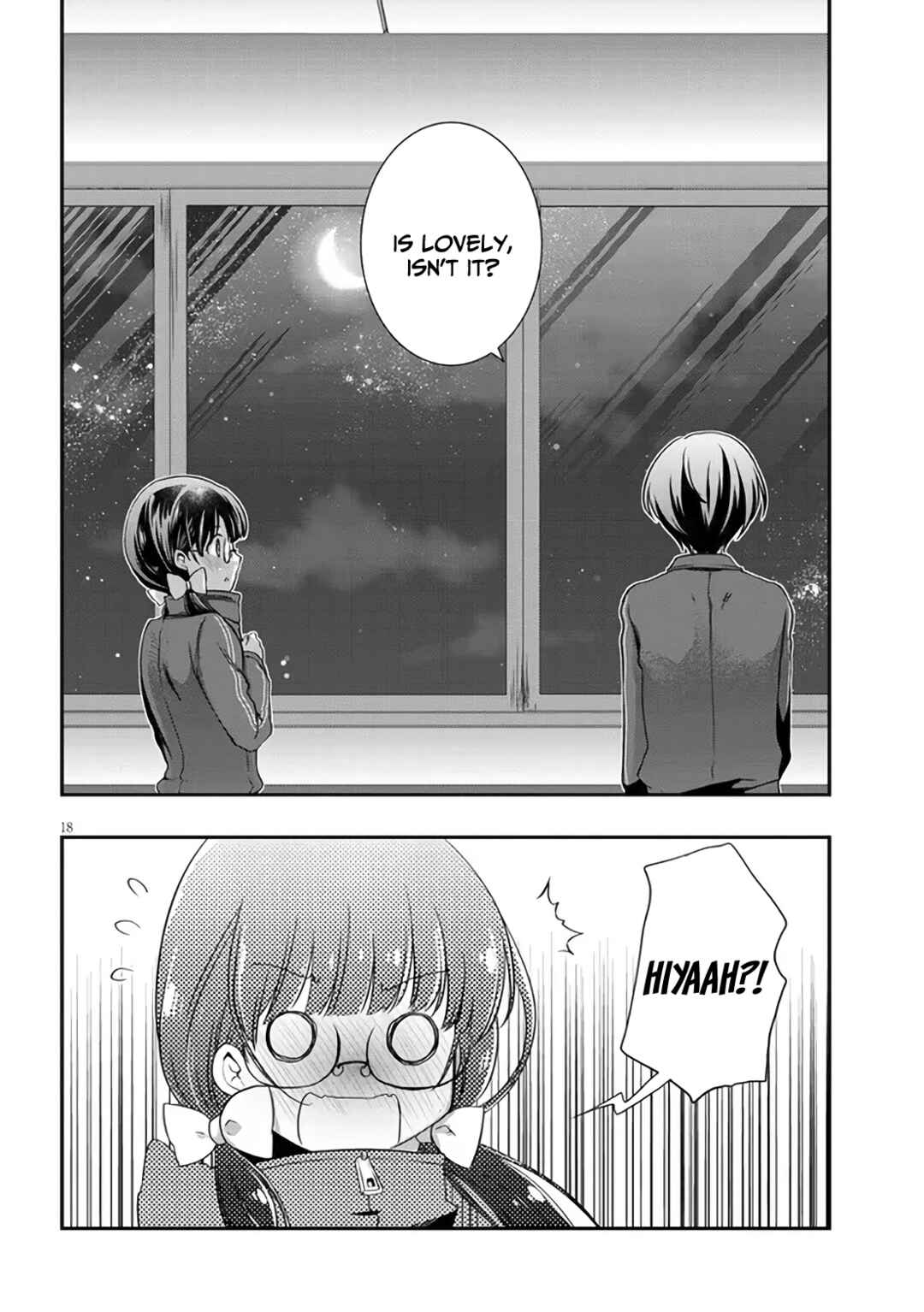 Page 19 Chapter 26 Mamahaha no Tsurego ga Moto Kanodatta